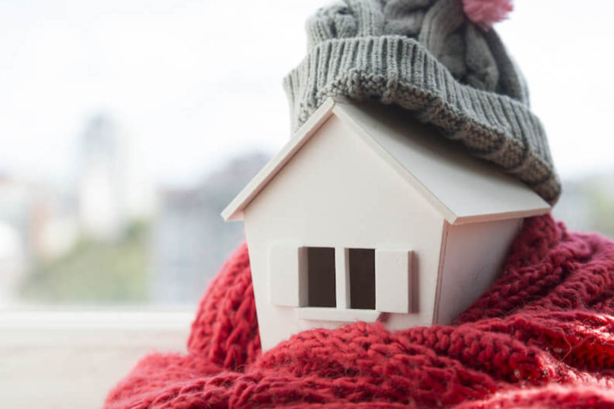 Preparation to Your Home for Winter